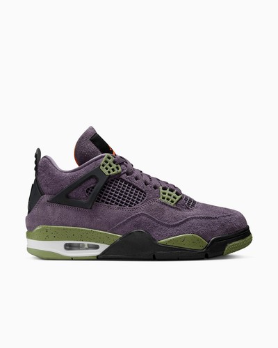 Jordan retro canyon - jordan, 4
