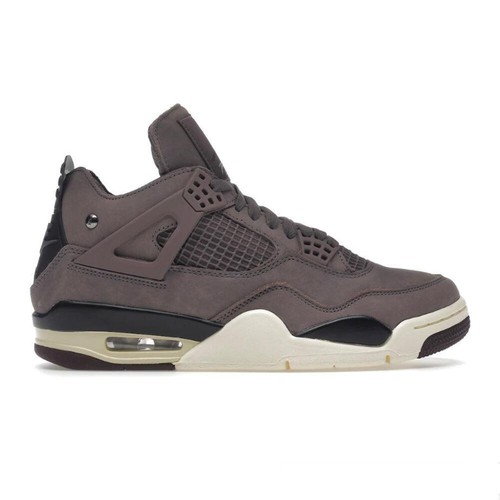 Jordan maniére violet - 4,