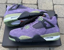 Nuovo! Nike Jordan 4 Retro Mid