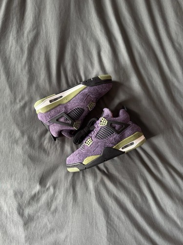 Nike air jordan purple - air,