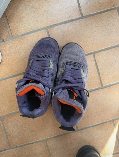 Jordan retro canyon purple - jordan,