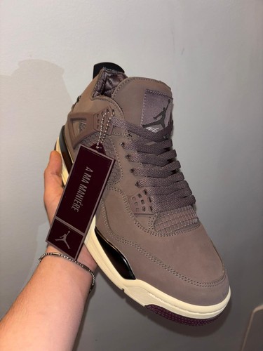 Air jordan ma maniére - 4, |