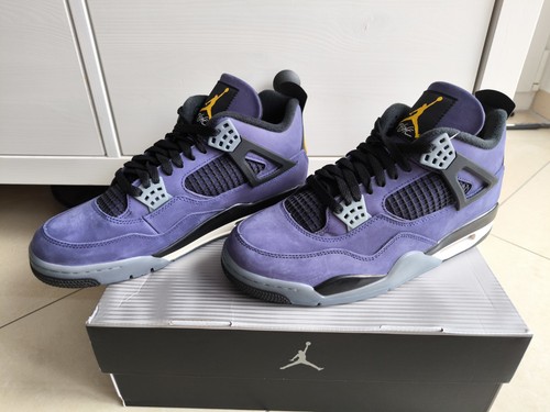 Air jordan retro - jordan, lakers