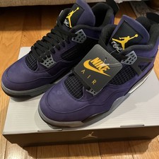 Nuovo AIR JORDAN 4 RETRO