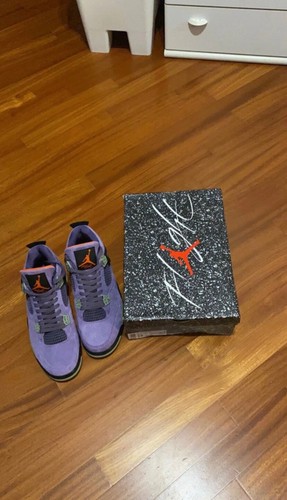 Jordan retro canyon - 4,