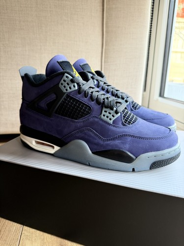 Air jordan retro - 4,