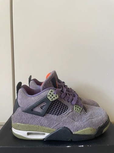 Jordan retro - 4,