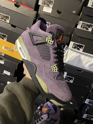 Nike air jordan - nike, 4