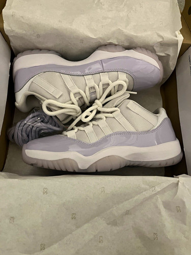 Jordan air retro - 11,