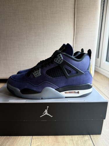Air jordan retro viola - jordan, 4
