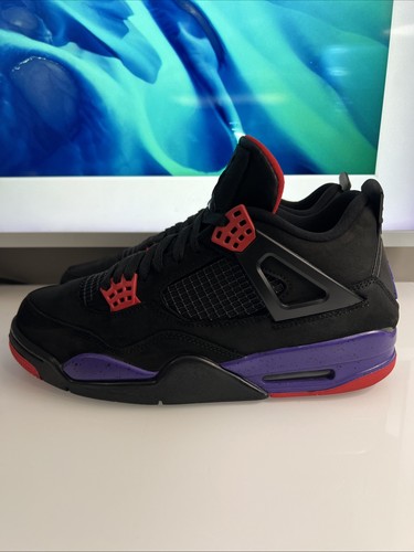 Air jordan retro - jordan, 4