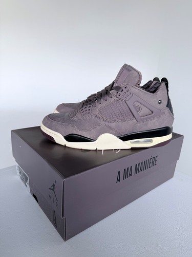 Nike jordan retro - 4, ma