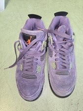 Nike Air Jordan 4 Retro Canyon