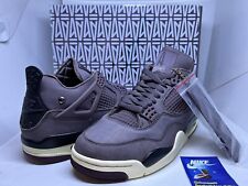 Jordan 4 Violet Ore A Ma