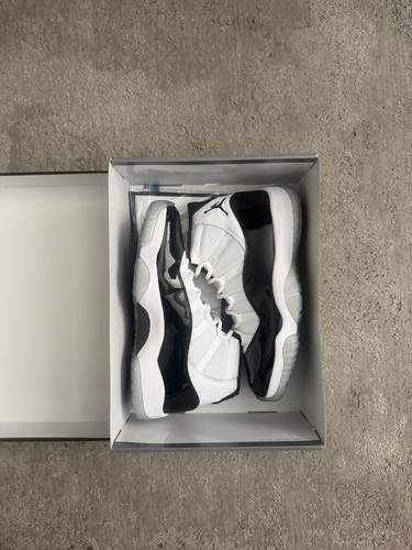 Jordan concord 2018 - jordan,