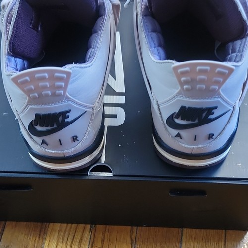 Scarpe basket nike air - da,