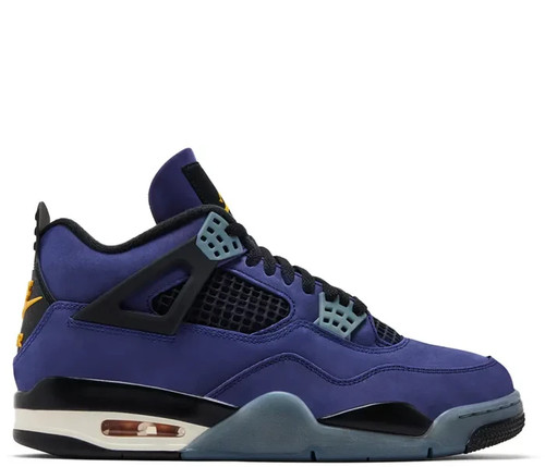 Air jordan retro lakers - retro,
