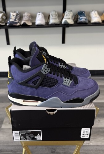 Taglia air jordan 4 - taglia, 8