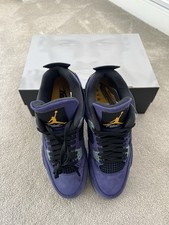 Nike Air Jordan 4 Retro OG