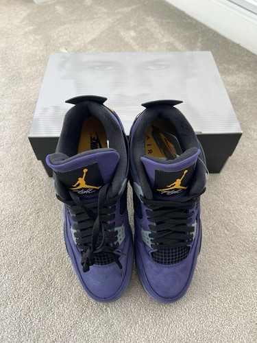 Nike air jordan - nike, 4