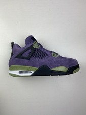 Nike Jordan 4 Retro "Canyon