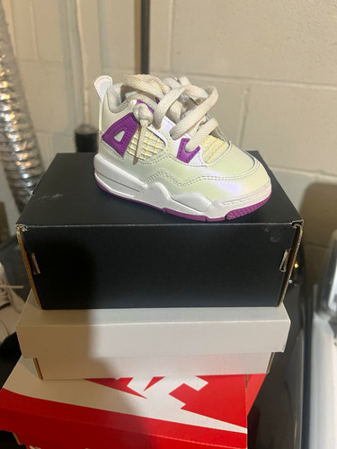 Jordan air sneaker - jordan, 4