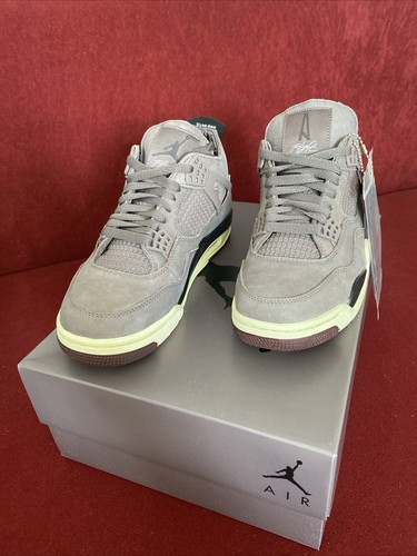 Air jordan retro - 4,