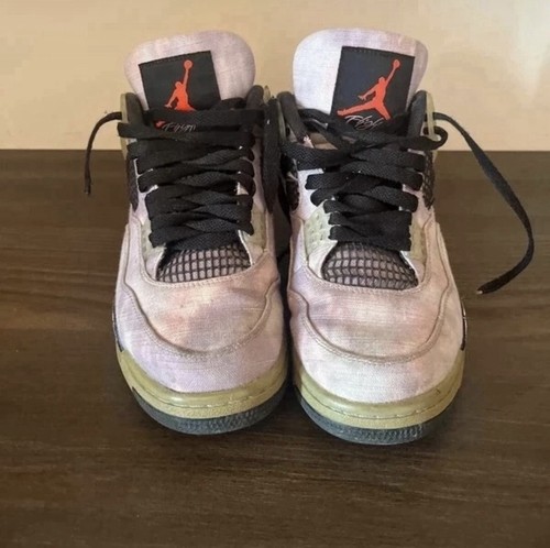 Jordan air - jordan, 4