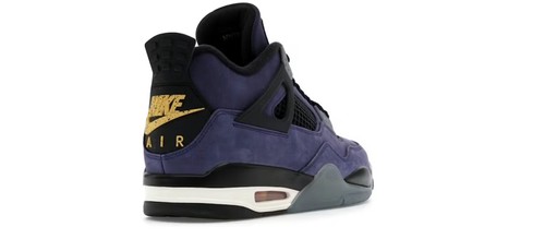 Air jordan retro - jordan, 4