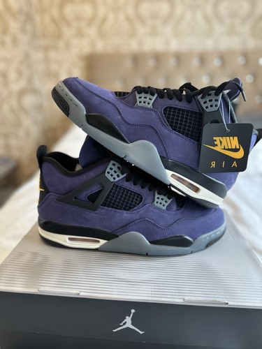 Air jordan imperial - air, 4