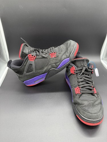 Nike air jordan raptors - jordan, 4