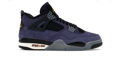 Taglia nike air - 9,