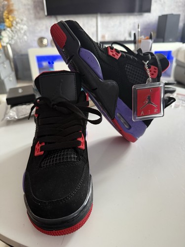 Taglia jordan 4 retro - jordan,
