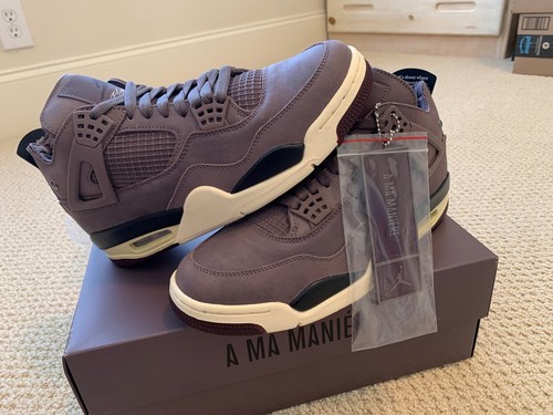 Air jordan ma maniére - air,