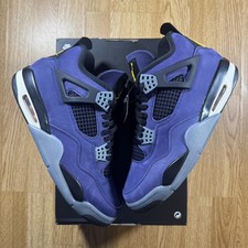 Air Jordan 4 Retro Lakers -