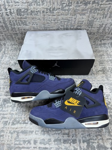 Taglia nike air jordan 4 - air,