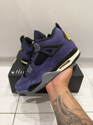 Nike jordan retro lakers - jordan,