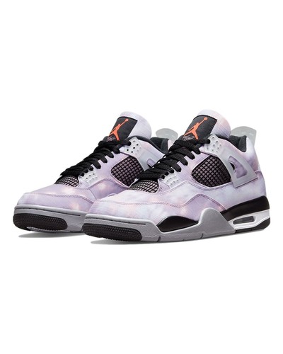 Nike air jordan retro - 4,