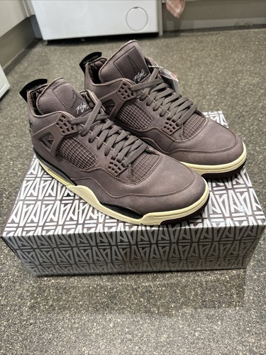 Jordan retro ma maniere - jordan, 4