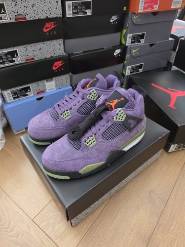 Jordan retro purple - retro, canyon