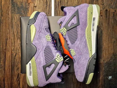 Jordan canyon viola - 4,