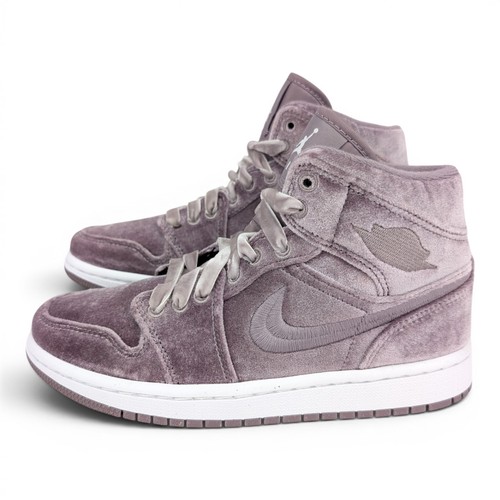 Nike air jordan - nike, viola