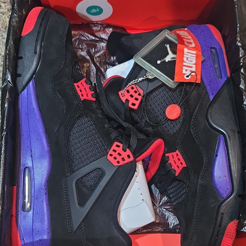 Jordan air retro - jordan, 4