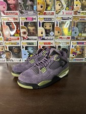 Taglia 10W - Jordan 4 Retro
