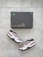 Nike Air Jordan 4 RM "Taupe