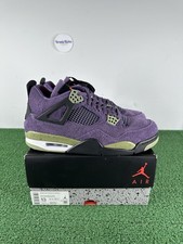 Taglia 13W/11.5M - Jordan 4