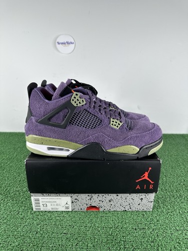 Taglia 13w jordan - jordan, 4