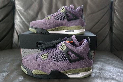 Jordan retro canyon viola - canyon, eu