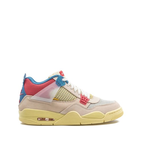 Nike air jordan - jordan, union