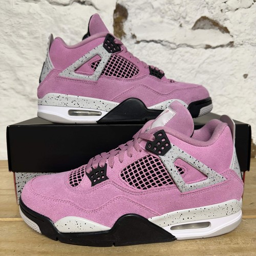 Sneakers air jordan orchid - sneakers,